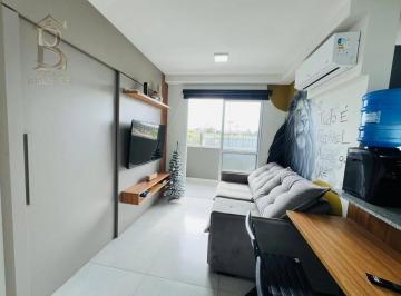 Apartamento · 2 Quartos · Apartamento em Jóquei Clube, Marília/SP de 0m² 2 quartos para locação R$ 3.350,00/mes