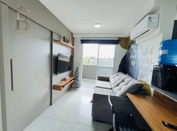 Apartamento · 2 Quartos · Apartamento em Jóquei Clube, Marília/SP de 0m² 2 quartos para locação R$ 3.350,00/mes