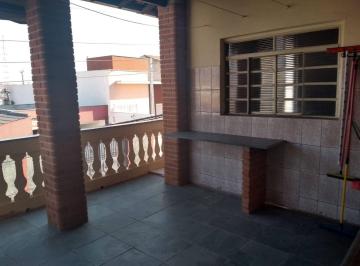 Casa · 130m² · 2 Quartos · 2 Vagas · Sobrado em Vila Santana, Sorocaba/SP de 130m² 2 quartos à venda por R$ 350.000,00