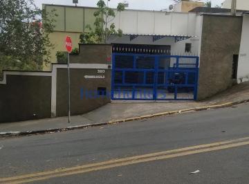 Comercial · 200m² · 2 Vagas · Galpão em Vila Industrial, Campinas/SP de 200m² para locação R$ 4.500,00/mes