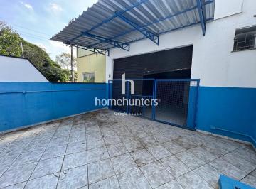 Comercial · 200m² · 2 Vagas · Galpão em Vila Industrial, Campinas/SP de 200m² para locação R$ 4.400,00/mes