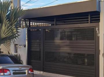 Casa · 130m² · 3 Quartos · 2 Vagas · Casa em Jardim Portal do Sol, Marília/SP de 130m² 3 quartos para locação R$ 2.800,00/mes