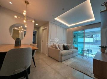 Apartamento · 71m² · 2 Quartos · 1 Vaga · Apartamento em Agriões, Teresópolis/RJ de 71m² 2 quartos à venda por R$ 650.000,00 ou para locação R