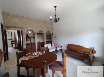 Casa · 150m² · 4 Quartos · 4 Vagas · Casa em Umuarama, Ubatuba/SP de 150m² 4 quartos para locação R$ 5.000,00/mes