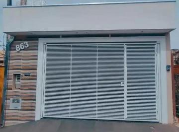 Casa · 3 Quartos · 2 Vagas · Casa em Alto Cafezal, Marília/SP de 0m² 3 quartos para locação R$ 2.400,00/mes