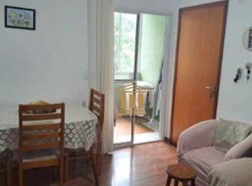 Apartamento · 50m² · 2 Quartos · 1 Vaga · Apartamento em Jardim Sul, São José dos Campos/SP de 50m² 2 quartos à venda por R$ 328.600,00