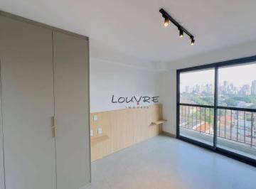 Comercial · 25m² · 1 Quarto · Studio em Vila Olímpia, São Paulo/SP de 25m² 1 quartos para locação R$ 2.650,00/mes