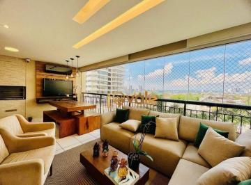 Apartamento · 194m² · 3 Quartos · 2 Vagas · Apartamento em Jardim Bela Vista, São José dos Campos/SP de 194m² 3 quartos à venda por R$ 2.670.000