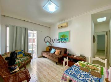 Apartamento · 73m² · 3 Quartos · 1 Vaga · Apartamento em Jardim Tejereba, Guarujá/SP de 73m² 3 quartos à venda por R$ 330.000,00