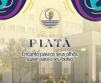 Apartamento · 38m² · 2 Quartos · Apartamento em Piatã, Salvador/BA de 38m² 2 quartos à venda por R$ 240.000,00