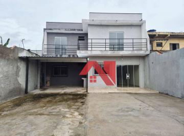 Casa · 140m² · 3 Quartos · 4 Vagas · Sobrado em Centro, Mogi Guaçu/SP de 140m² 3 quartos para locação R$ 2.220,00/mes