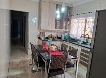 Casa · 160m² · 2 Quartos · 2 Vagas · Casa em Jardim Marchesi, Ribeirão Preto/SP de 160m² 2 quartos à venda por R$ 300.000,00