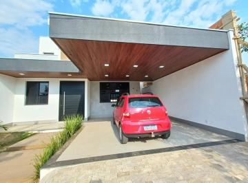 Casa · 3 Quartos · 2 Vagas · Casa em Jardim América, Marília/SP de 0m² 3 quartos para locação R$ 6.000,00/mes
