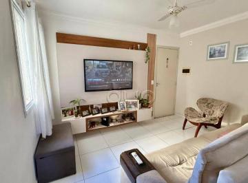 Apartamento · 54m² · 2 Quartos · 1 Vaga · Apartamento em Centro, Piracicaba/SP de 54m² 2 quartos à venda por R$ 205.000,00