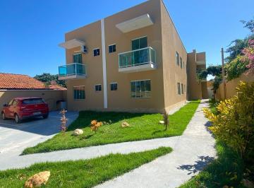 Apartamento · 69m² · 2 Quartos · 1 Vaga · Apartamento em Balneário das Conchas, São Pedro da Aldeia/RJ de 69m² 2 quartos à venda por R$ 290.00