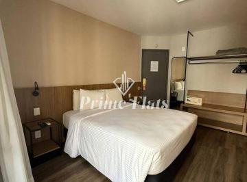 Apartamento de 1 quarto, São Paulo · Flat em Jardim Paulista, São Paulo/SP de 26m² 1 quartos à venda por R$ 330.000,00