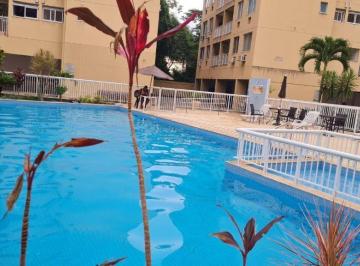 Apartamento · 65m² · 2 Quartos · 1 Vaga · Apartamento em Piratininga, Niterói/RJ de 65m² 2 quartos à venda por R$ 305.000,00