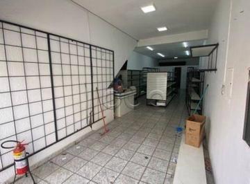 Comercial · 60m² · Salão em Centro, Piracicaba/SP de 60m² para locação R$ 1.700,00/mes