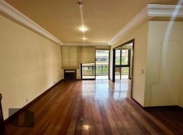 Apartamento · 166m² · 4 Quartos · 2 Vagas · Apartamento em Ipanema, Rio de Janeiro/RJ de 166m² 4 quartos à venda por R$ 4.200.000,00