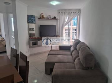 Apartamento · 52m² · 2 Quartos · 1 Vaga · Apartamento em Padroeira, Osasco/SP de 52m² 2 quartos à venda por R$ 300.000,00