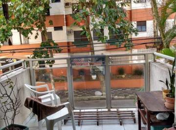 Apartamento · 75m² · 2 Quartos · 1 Vaga · Apartamento em Vila Júlia, Guarujá/SP de 75m² 2 quartos à venda por R$ 330.000,00