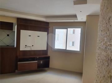 Apartamento · 48m² · 2 Quartos · 1 Vaga · Apartamento em Vila São Paulo, Jundiaí/SP de 48m² 2 quartos à venda por R$ 347.000,00