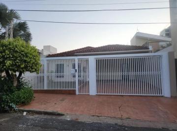 Casa · 3 Quartos · 4 Vagas · Casa em Jardim Maria Izabel, Marília/SP de 0m² 3 quartos para locação R$ 4.400,00/mes