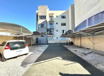 Apartamento · 56m² · 2 Quartos · 1 Vaga · Apartamento em Cidade Jardim, São José dos Pinhais/PR de 56m² 2 quartos à venda por R$ 250.000,00