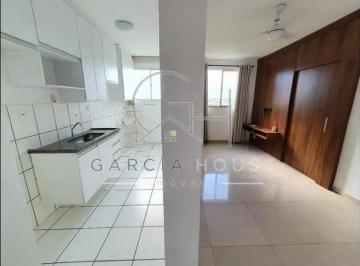 Apartamento · 48m² · 2 Quartos · 1 Vaga · Apartamento em Centro, Ribeirão Preto/SP de 48m² 2 quartos à venda por R$ 205.000,00