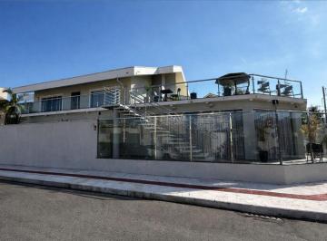 Casa · 550m² · 5 Quartos · 4 Vagas · Casa em Praia dos Amores, Balneário Camboriú/SC de 550m² 5 quartos para locação R$ 38.900,00/mes