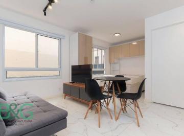 Comercial · 25m² · 1 Quarto · Studio em Campos Elíseos, São Paulo/SP de 25m² 1 quartos à venda por R$ 295.000,00