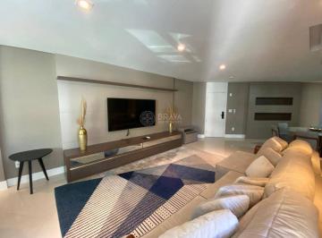 Apartamento de 4 quartos, Balneário Camboriú · Apartamento em Pioneiros, Balneário Camboriú/SC de 161m² 4 quartos para locação R$ 14.000,00/mes