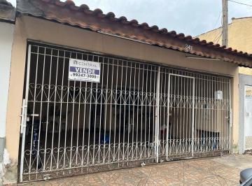 Casa · 62m² · 2 Quartos · 2 Vagas · Casa em Jardim Sorocaba Park, Sorocaba/SP de 62m² 2 quartos à venda por R$ 318.000,00