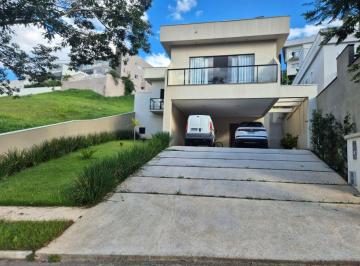 Casa · 230m² · 3 Quartos · 6 Vagas · Casa em Residencial dos Lagos, Cotia/SP de 230m² 3 quartos à venda por R$ 1.800.000,00 ou para locaç