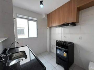 Apartamento · 43m² · 2 Quartos · 1 Vaga · Apartamento em Parque Santa Rosa, Suzano/SP de 43m² 2 quartos à venda por R$ 260.000,00