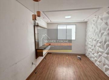Apartamento · 42m² · 2 Quartos · 1 Vaga · Apartamento em Jardim Petrópolis, Cotia/SP de 42m² 2 quartos à venda por R$ 235.000,00
