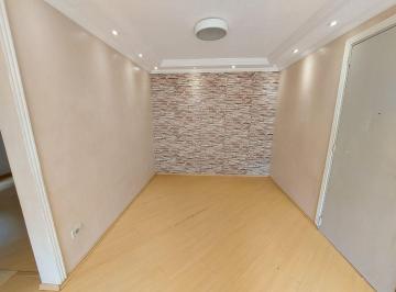 Apartamento · 52m² · 2 Quartos · 1 Vaga · Apartamento em Jardim Caiapia, Cotia/SP de 52m² 2 quartos à venda por R$ 220.000,00