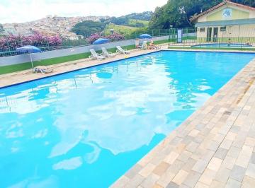 Apartamento · 52m² · 2 Quartos · 1 Vaga · Apartamento em Jardim Caiapia, Cotia/SP de 52m² 2 quartos à venda por R$ 205.000,00
