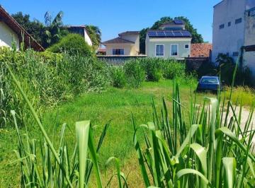 Terreno · 450m² · Terreno em Itaipu, Niterói/RJ de 0m² para locação R$ 4.000,00/mes