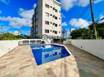Apartamento · 70m² · 2 Quartos · 1 Vaga · Apartamento em Balneario Praia do Perequê, Guarujá/SP de 70m² 2 quartos à venda por R$ 330.000,00