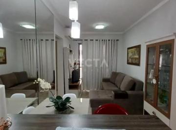 Apartamento · 50m² · 2 Quartos · 1 Vaga · Apartamento em Jardim Bosque das Vivendas, São José do Rio Preto/SP de 50m² 2 quartos à venda por R$