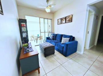 Apartamento · 71m² · 1 Quarto · 2 Vagas · Apartamento em Centro, Guarujá/SP de 71m² 1 quartos para locação R$ 6.000,00/mes