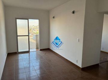 Apartamento · 70m² · 2 Quartos · 1 Vaga · Apartamento em Vila Santa Luzia, São Bernardo do Campo/SP de 70m² 2 quartos à venda por R$ 310.000,0