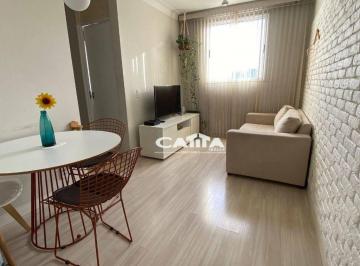Apartamento · 44m² · 2 Quartos · 1 Vaga · Apartamento em Jardim Guairaca, São Paulo/SP de 44m² 2 quartos à venda por R$ 310.000,00