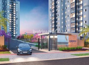 Apartamento · 48m² · 2 Quartos · 1 Vaga · Apartamento em Centro, Londrina/PR de 48m² 2 quartos à venda por R$ 330.000,00