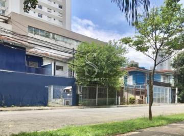 Terreno · 600m² · Terreno em Cidade Monções, São Paulo/SP de 600m² à venda por R$ 7.659.574,00