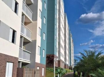 Apartamento · 51m² · 2 Quartos · 1 Vaga · Apartamento em Jardim Piratininga, Sorocaba/SP de 51m² 2 quartos à venda por R$ 301.000,00