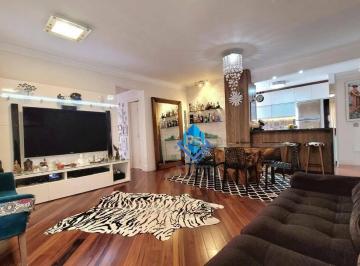 Apartamento · 102m² · 3 Quartos · 2 Vagas · Apartamento em Baeta Neves, São Bernardo do Campo/SP de 102m² 3 quartos à venda por R$ 950.000,00 ou