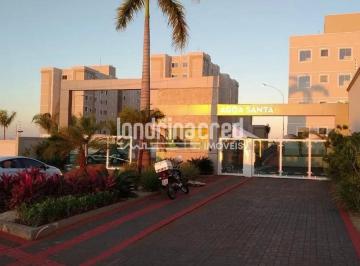 Apartamento · 44m² · 2 Quartos · 1 Vaga · Apartamento em Centro, Londrina/PR de 44m² 2 quartos à venda por R$ 280.000,00