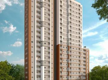 Apartamento · 36m² · 2 Quartos · Apartamento em Vila Albertina, São Paulo/SP de 36m² 2 quartos à venda por R$ 262.000,00